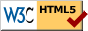 html5 88x31 icon